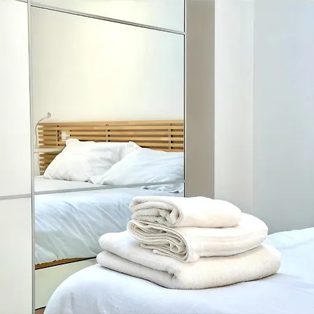 Lejlighed Homeby, Mascarella Nest Bologna