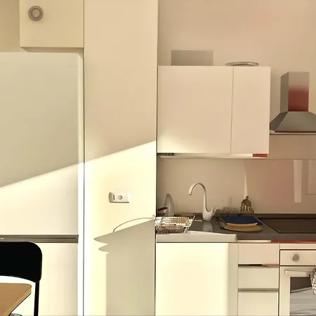 Homeby, Mascarella Nest Bologna