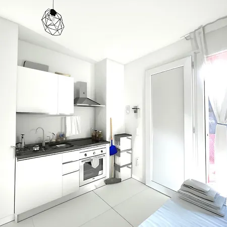 Homeby, Mascarella Nest *