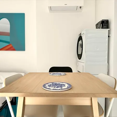 Lejlighed Homeby, Mascarella Nest Bologna
