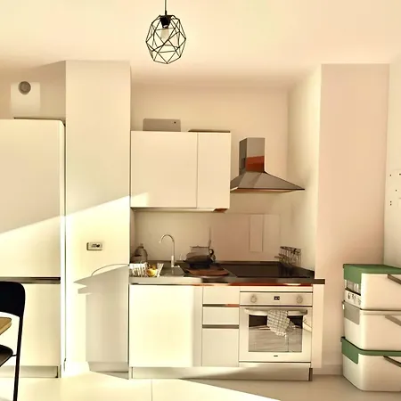 דירה Homeby, Mascarella Nest בולוניה
