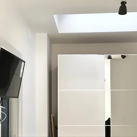Homeby, Mascarella Nest דירה *
